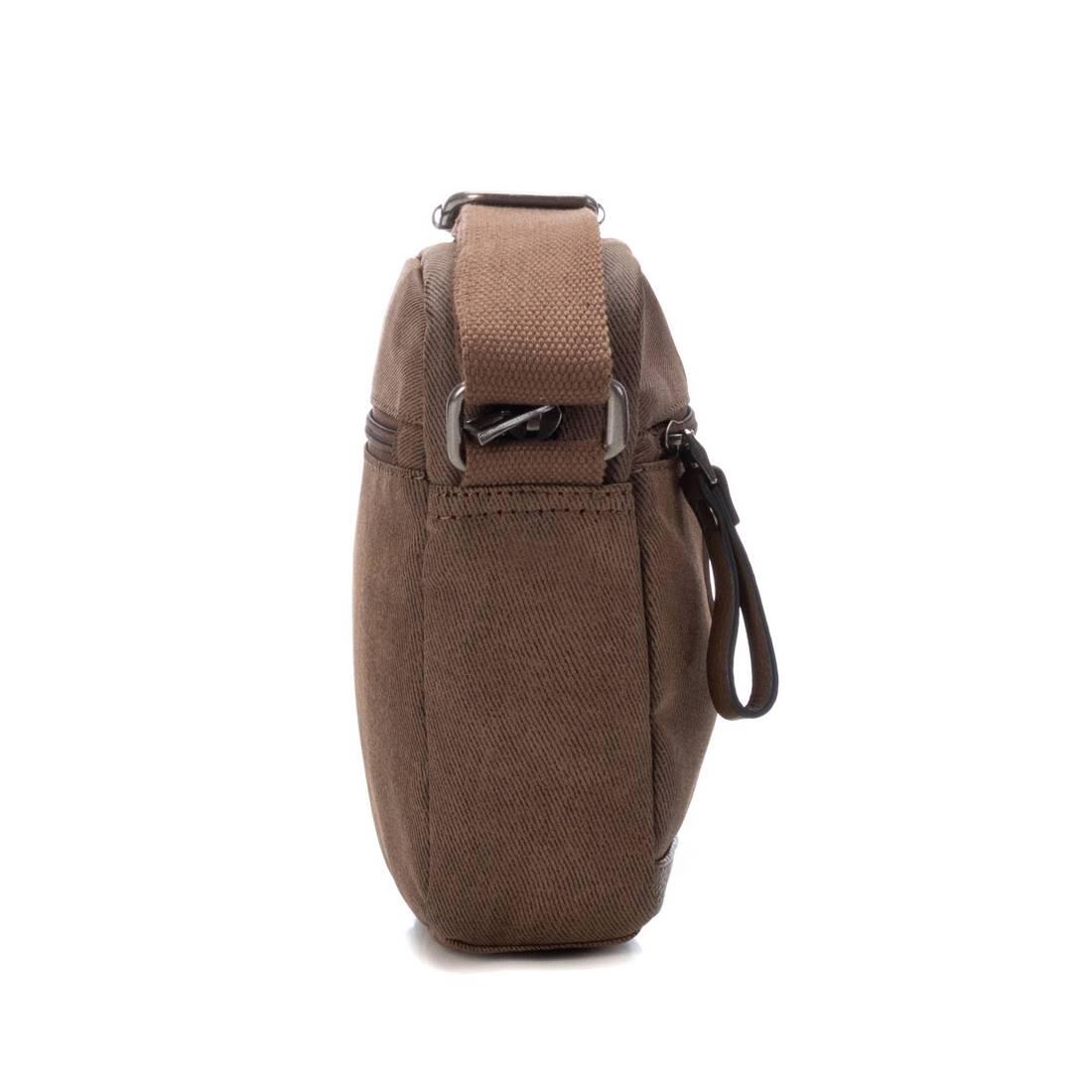 Bolso De Hombre Xti 184367 Marron 2/4