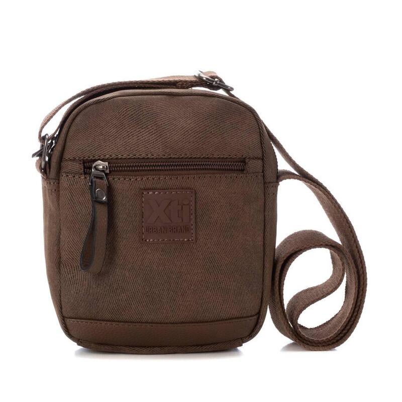 Bolso De Hombre Xti 184367 Marron