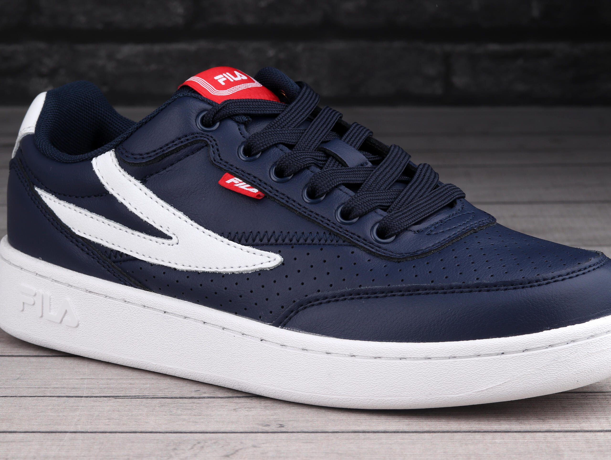 Zapatillas Fila Sevaro 5/7