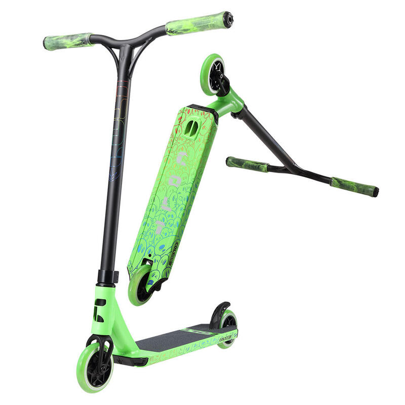 Patinete Freestyle Colt S5 Verde