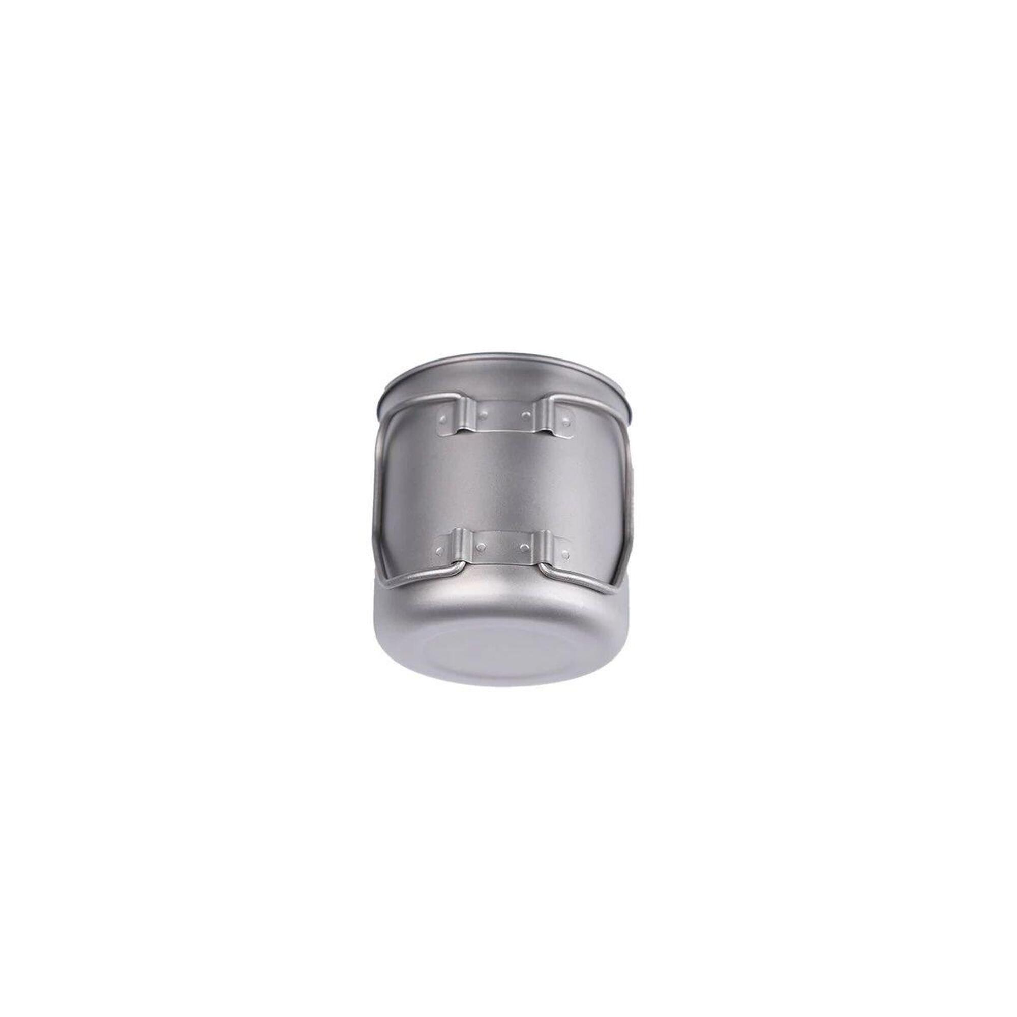 Cană drumeție Alti Titanium 300ml