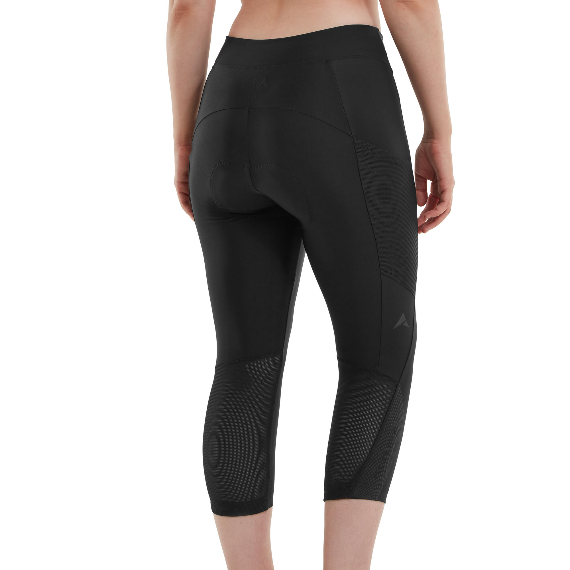 Altura Progel Plus Mulher 3/4 Bibtights Black 2/7