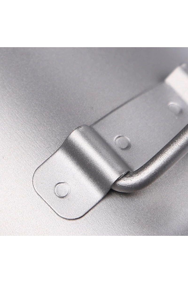 Kubek Alti Titanium 0.6L 2/5