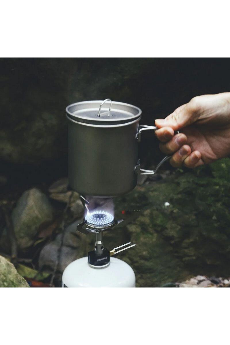 Kubek Alti Titanium 0.6L 3/5