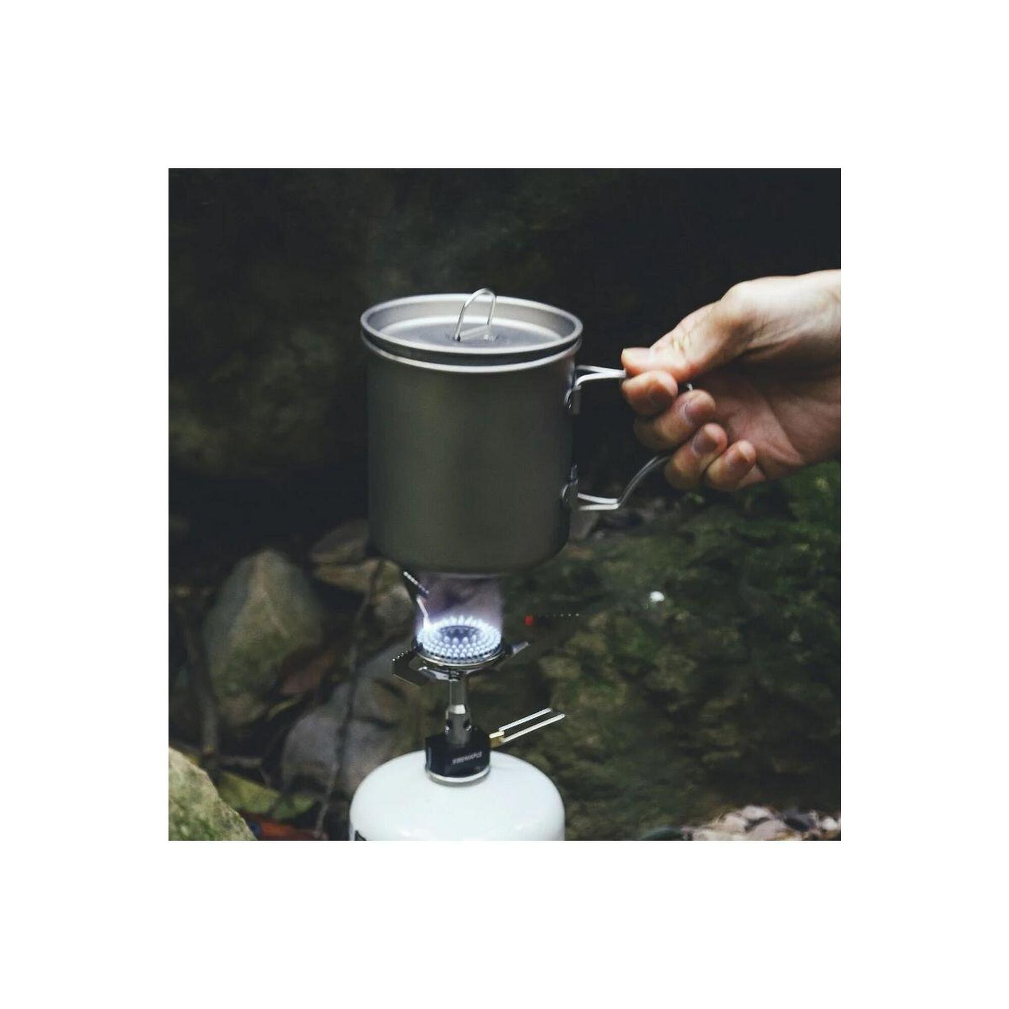 Kubek Alti Titanium 0.6L