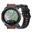 Premium Outdoor Mutlisport Watch - GPS, Maps, Barometer - Grit X2 Pro Titan