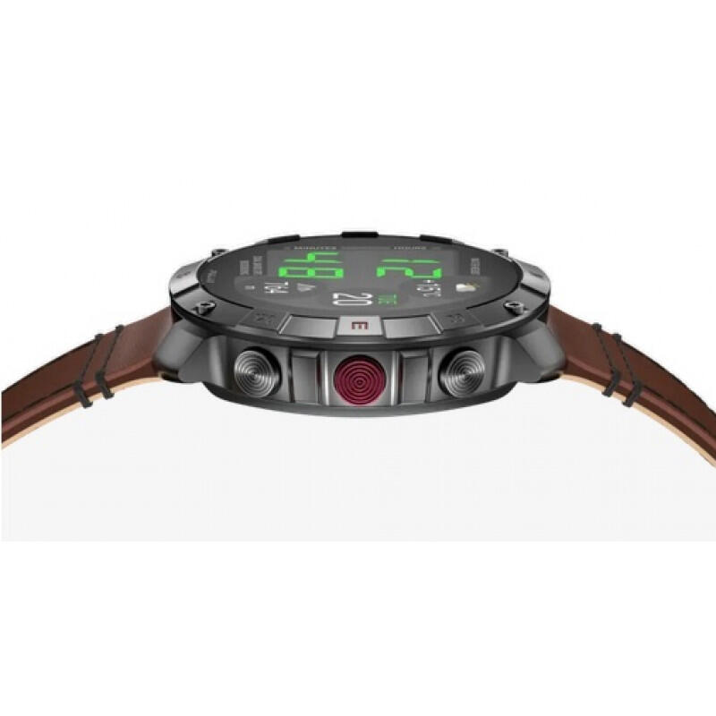 Orologio GPS Multisport Polar Grit X 2 Pro Titan 3/8