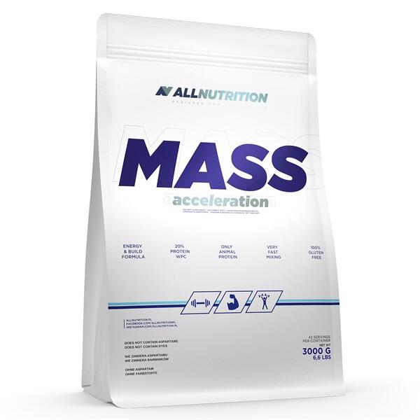 ALLNUTRITION picture