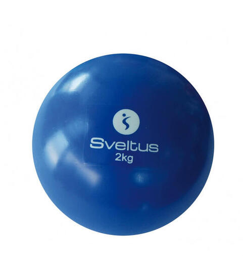 Gewichtsball Sveltus 500 g