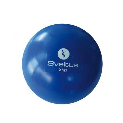 Piłka lekarska Sveltus 2 kg