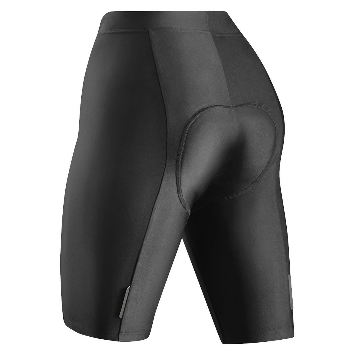 Airstream Women's Waist Shorts Black 2/2