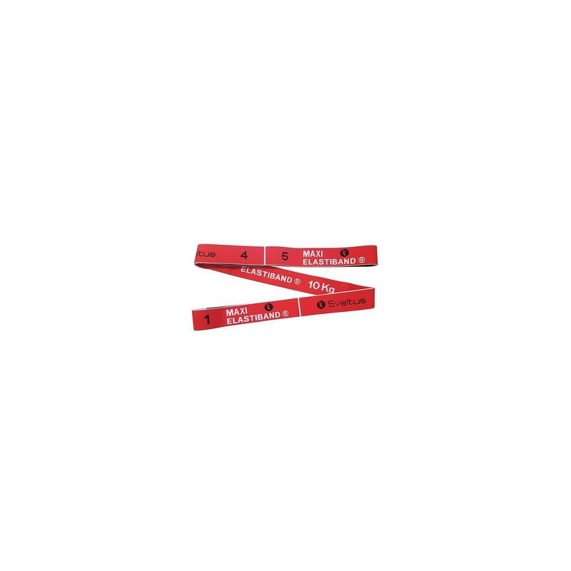 Maxi Elastiband Sveltus 10 Kgs