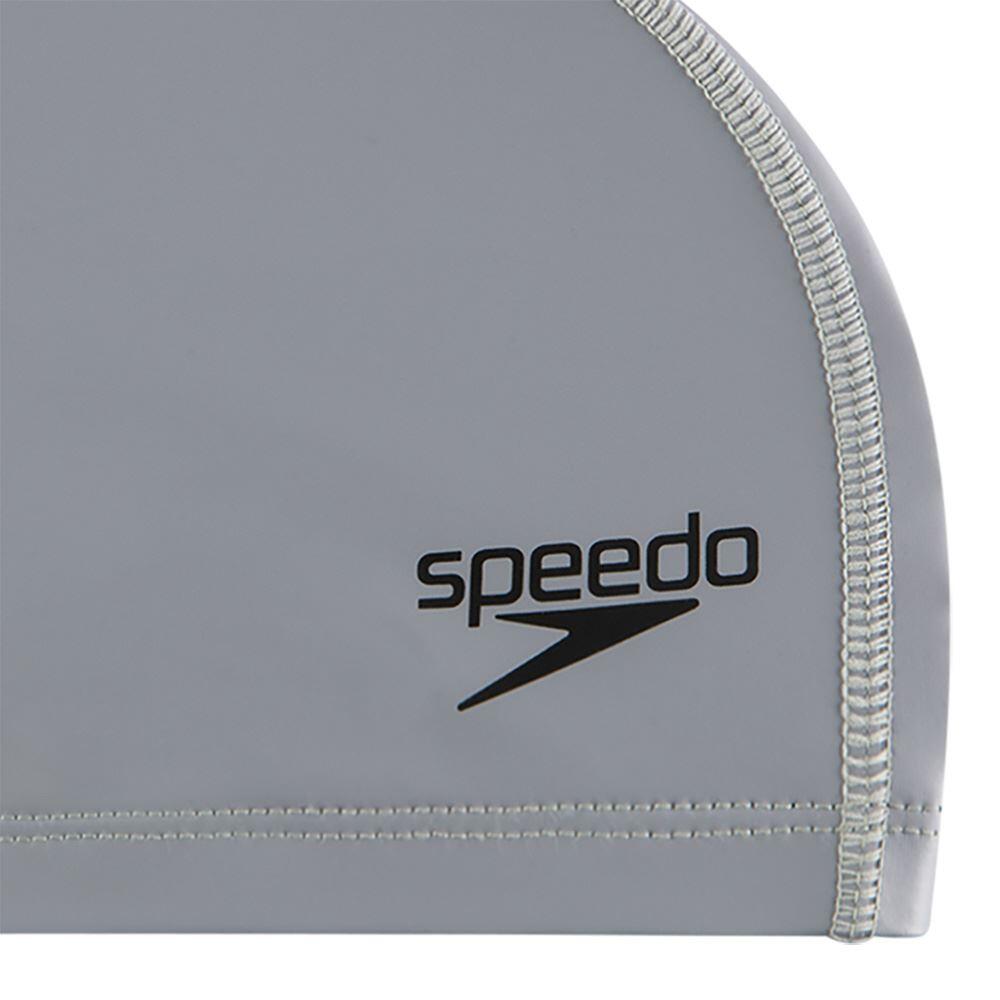 Boné Speedo Ultra Pace - Prata 5/6