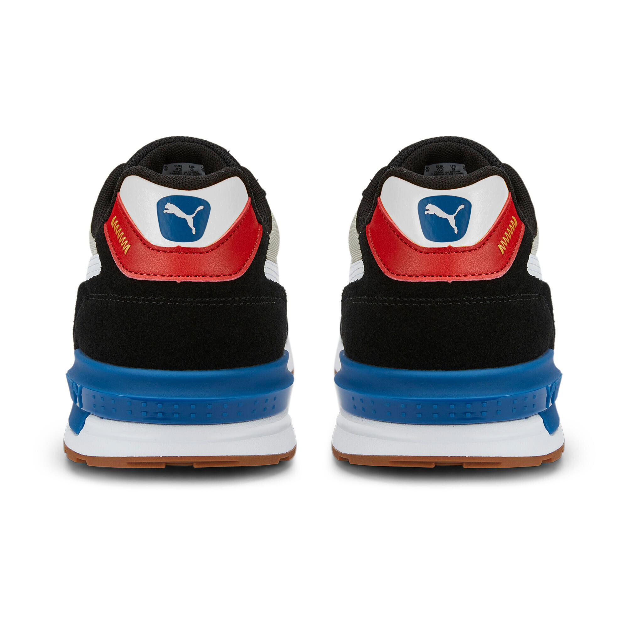 Sapatilhas Puma Graviton Pro 6/7