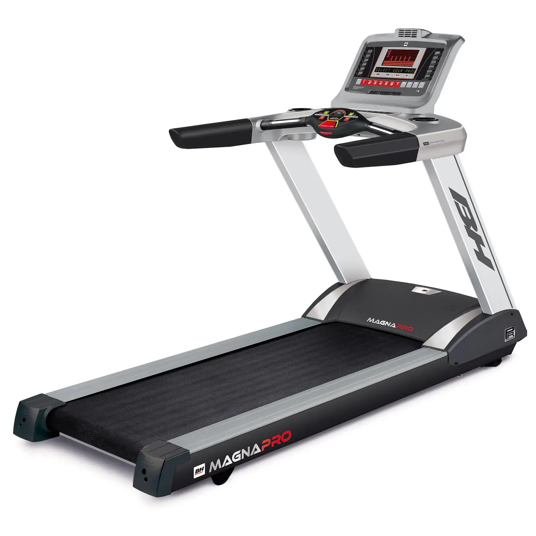 BH FITNESS picture