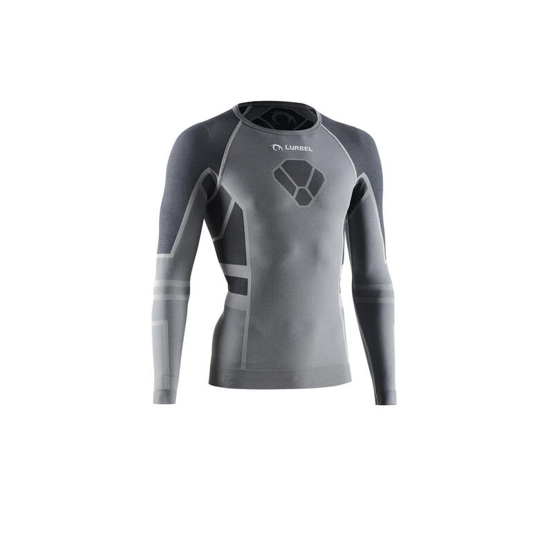 Camiseta deportiva de manga larga Lurbel Freedom Long Sleeves