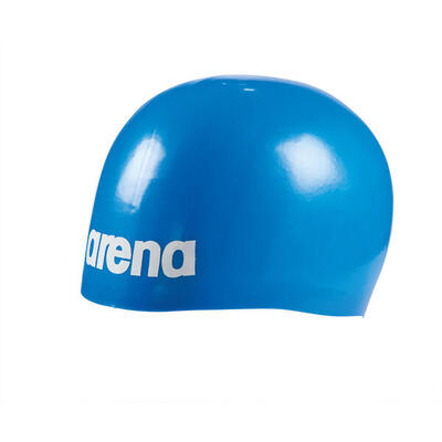 Arena moulded pro ii silver