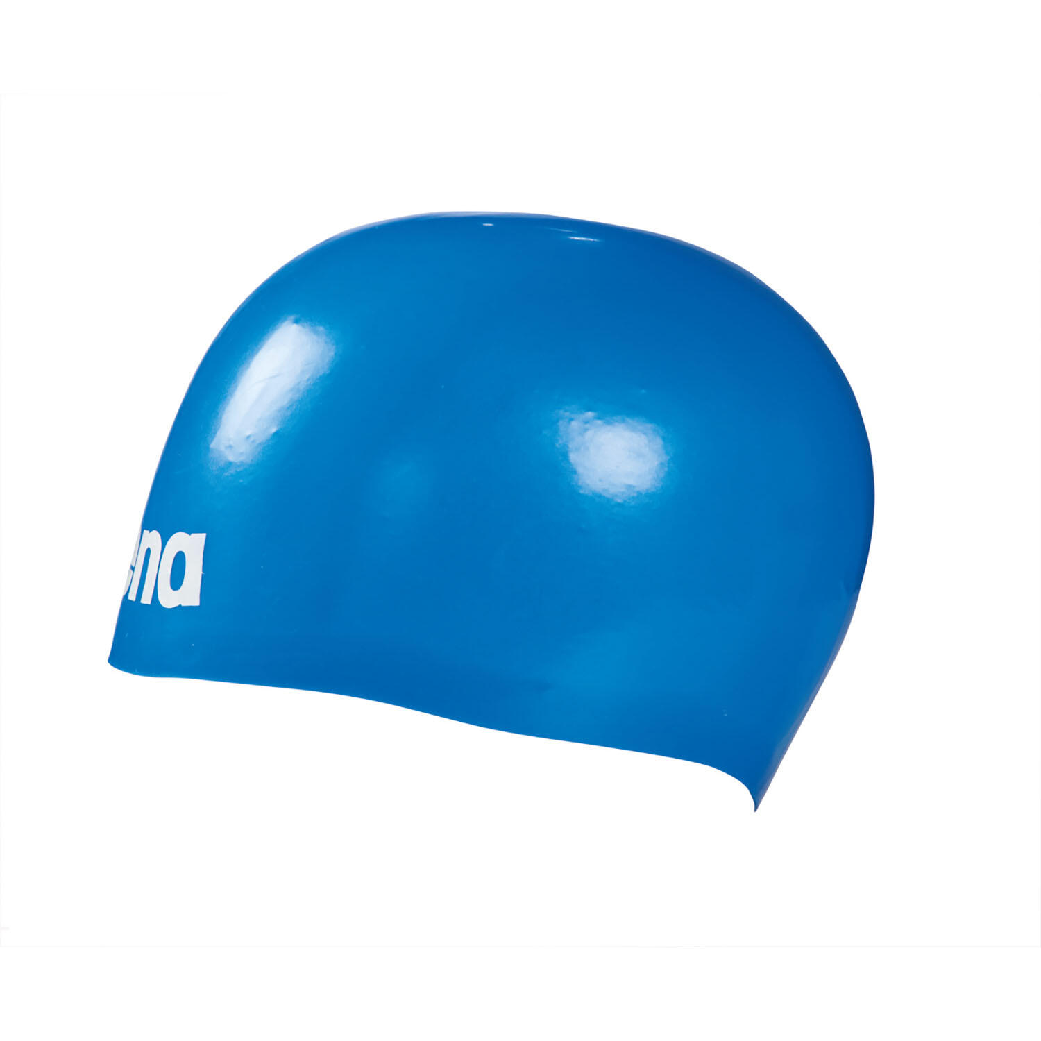 Bonnets de natation Unisexe Adulte - Moulded Pro II 2/5