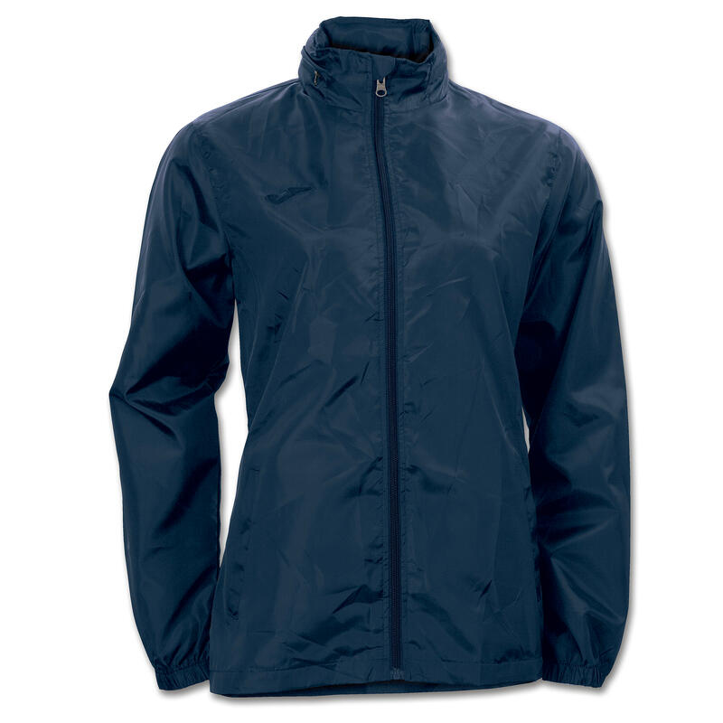 Imperméable Running Femme Joma Galia Noir