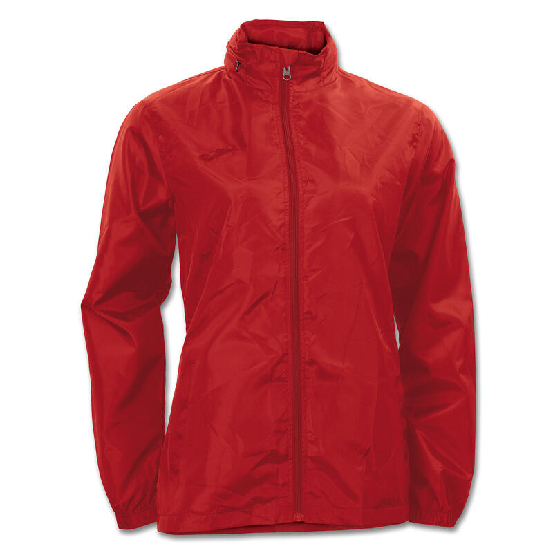 Imperméable Running Femme Joma Galia Noir