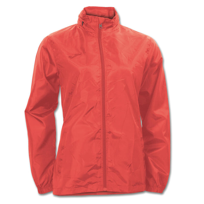 Imperméable Running Femme Joma Galia Noir