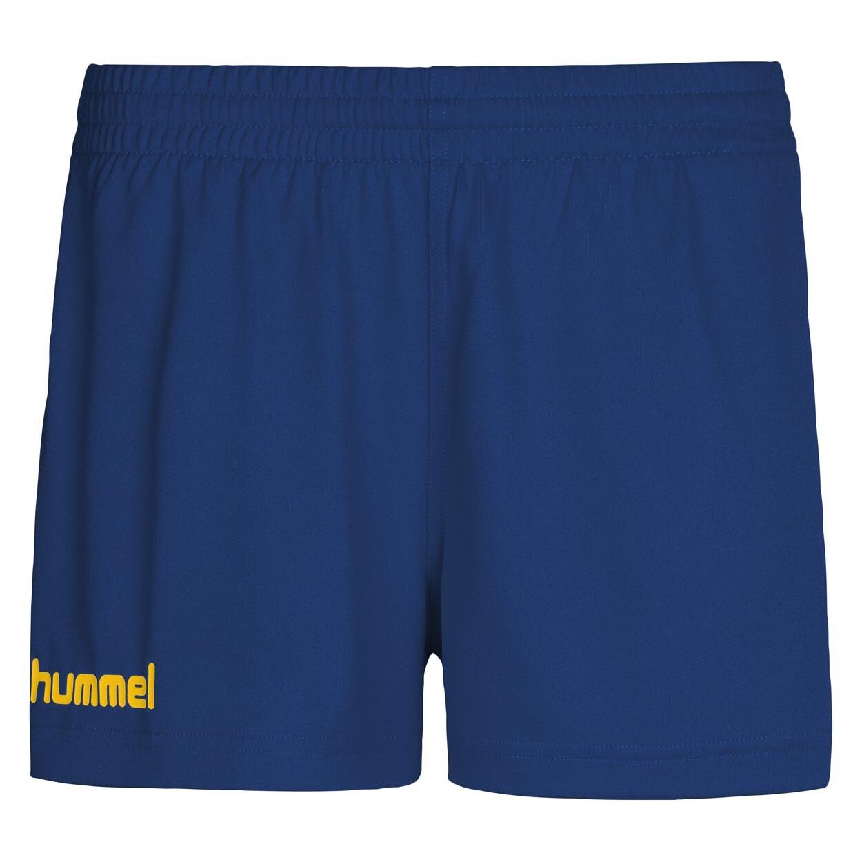 Short femme Hummel hmlCORE 3/5