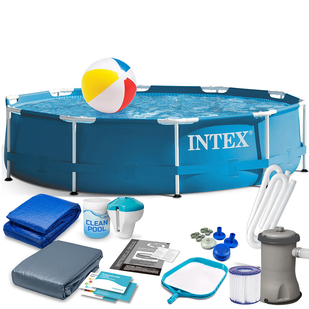 INTEX picture
