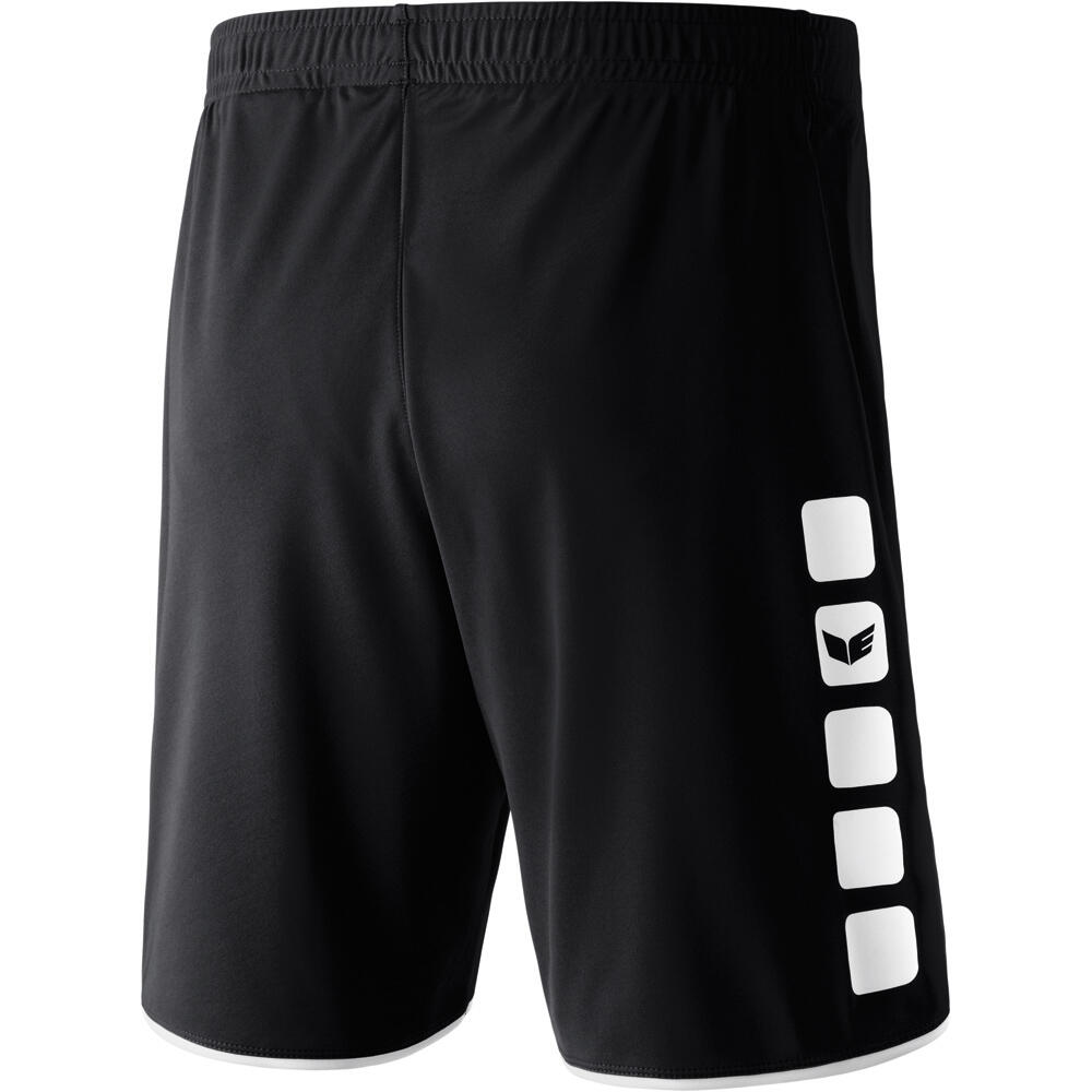 Short Erima 5-CUBES 2/5