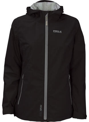 Veste fonctionnelle femme KIM bleu coronet