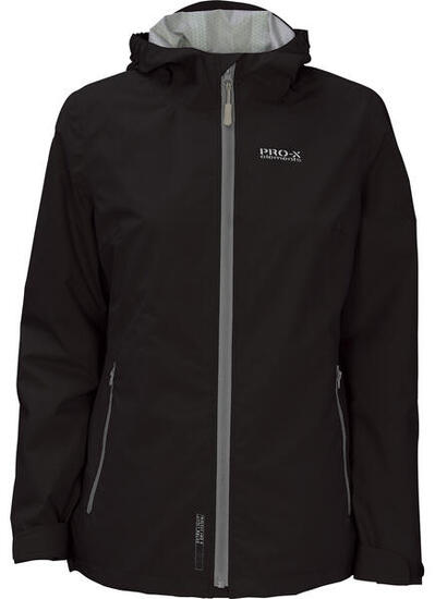 Veste fonctionnelle femme KIM anthracite