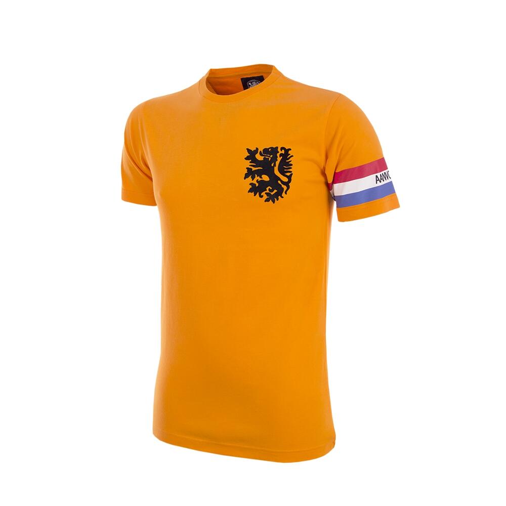 COPA FOOTBALL Nederland Captain Kinder T-Shirt