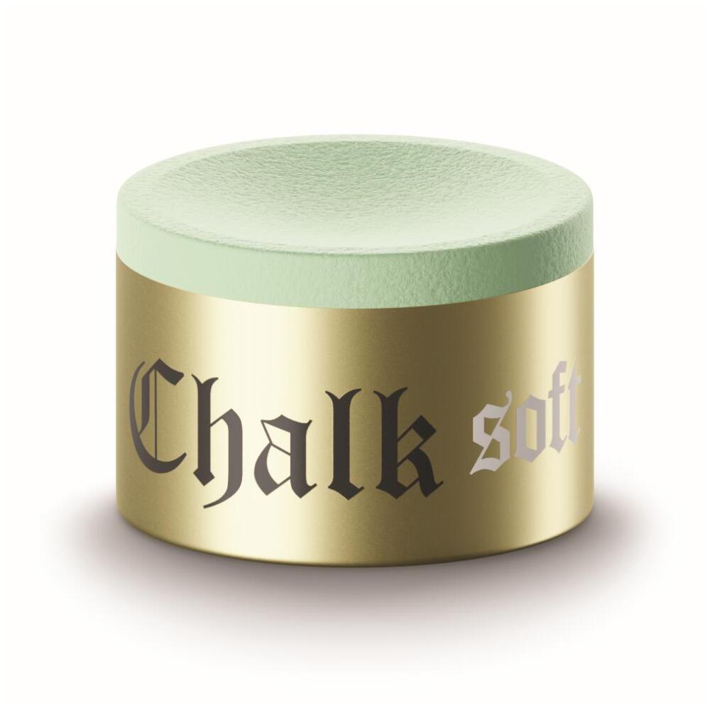 TAOM Soft Pool Snooker Billiard Cue Chalk
