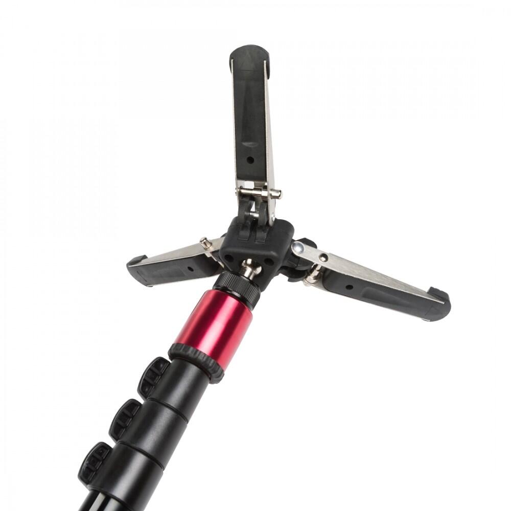 Viaggiatore monopie treppiede MP-274VH 4/5