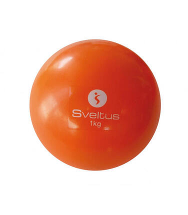 Gewichtsball Sveltus 500 g