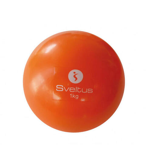 Gewichtsball Sveltus 500 g