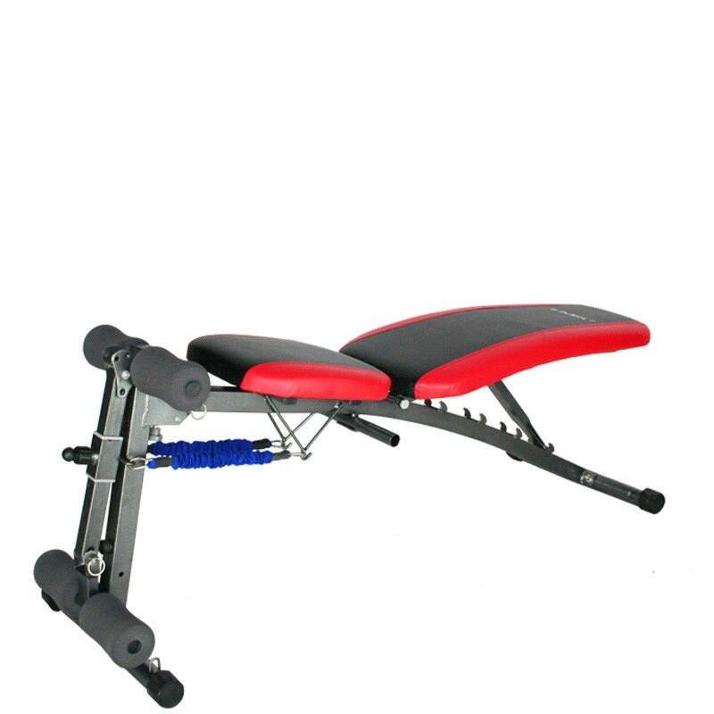 Banc de musculation multifonctionnel L8320 HMS