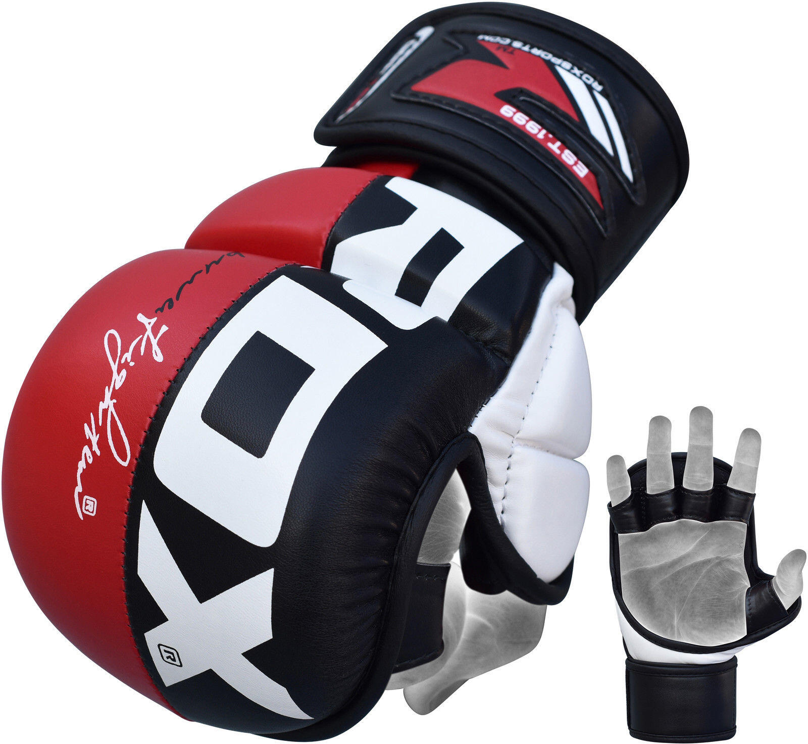 RDX SPORTS picture