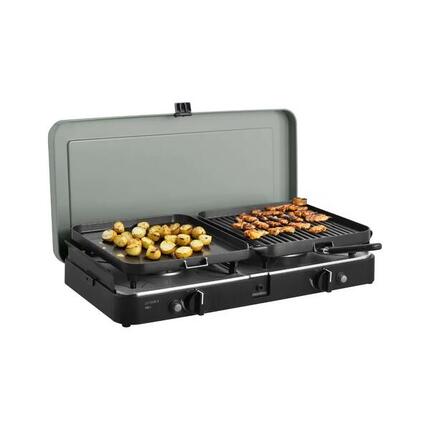 Réchaud CADAC 2-Cook 3 Pro Deluxe - 30mBar