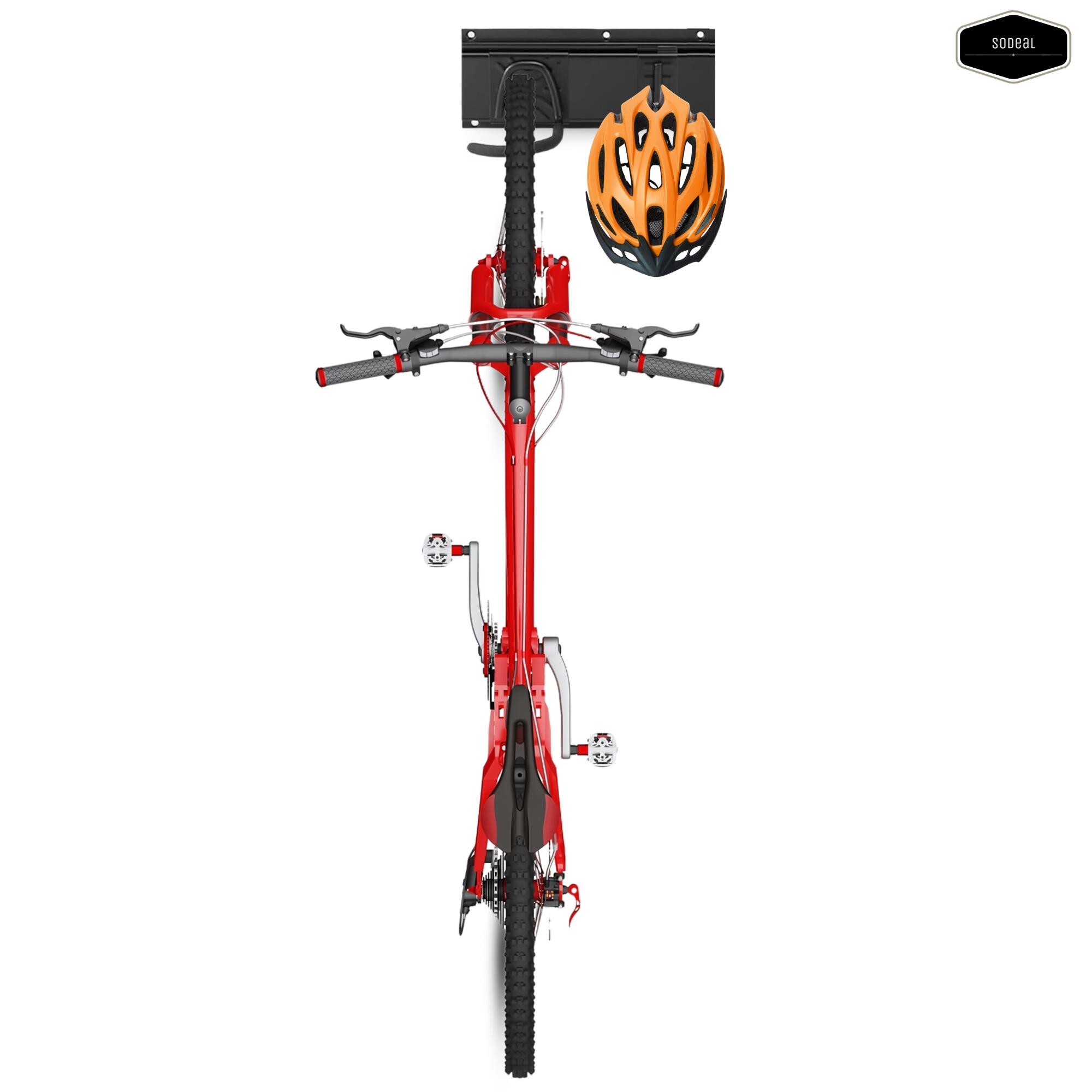 SODEAL Fiets Ophangsysteem 1 fiets