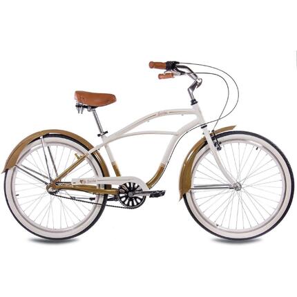 Rower miejski cruiser Chrisson Sando
