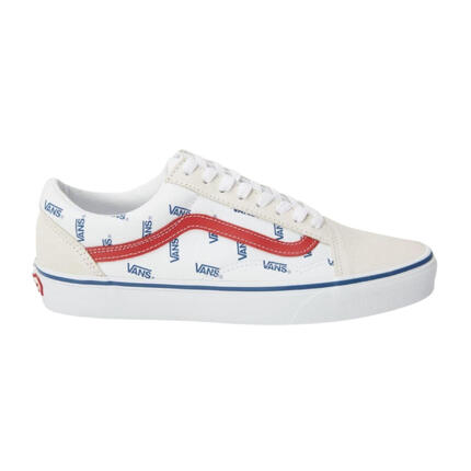 Buty do chodzenia damskie Vans Old Skool trampki