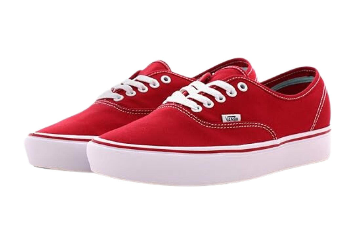 Chaussures de marche pour adultes Vans Authentic trainers 3/7