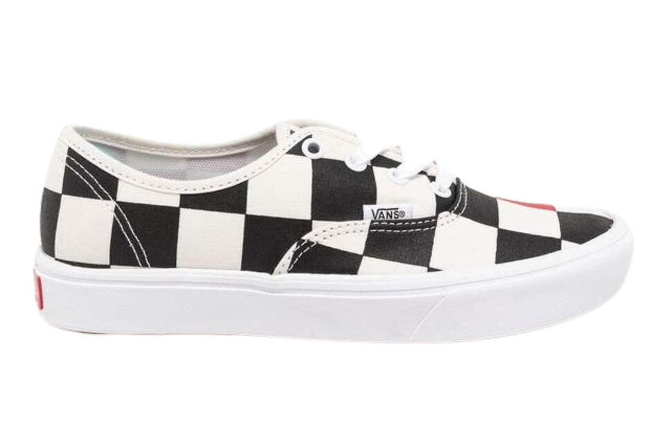 Buty do chodzenia dla dorosłych Vans Comfycush Authentic