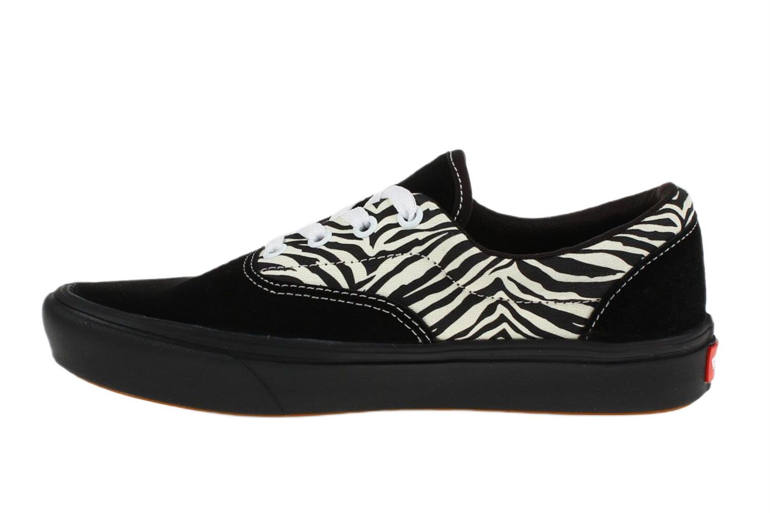 Buty do chodzenia dla dorosłych Vans Era Comfycush 2/4