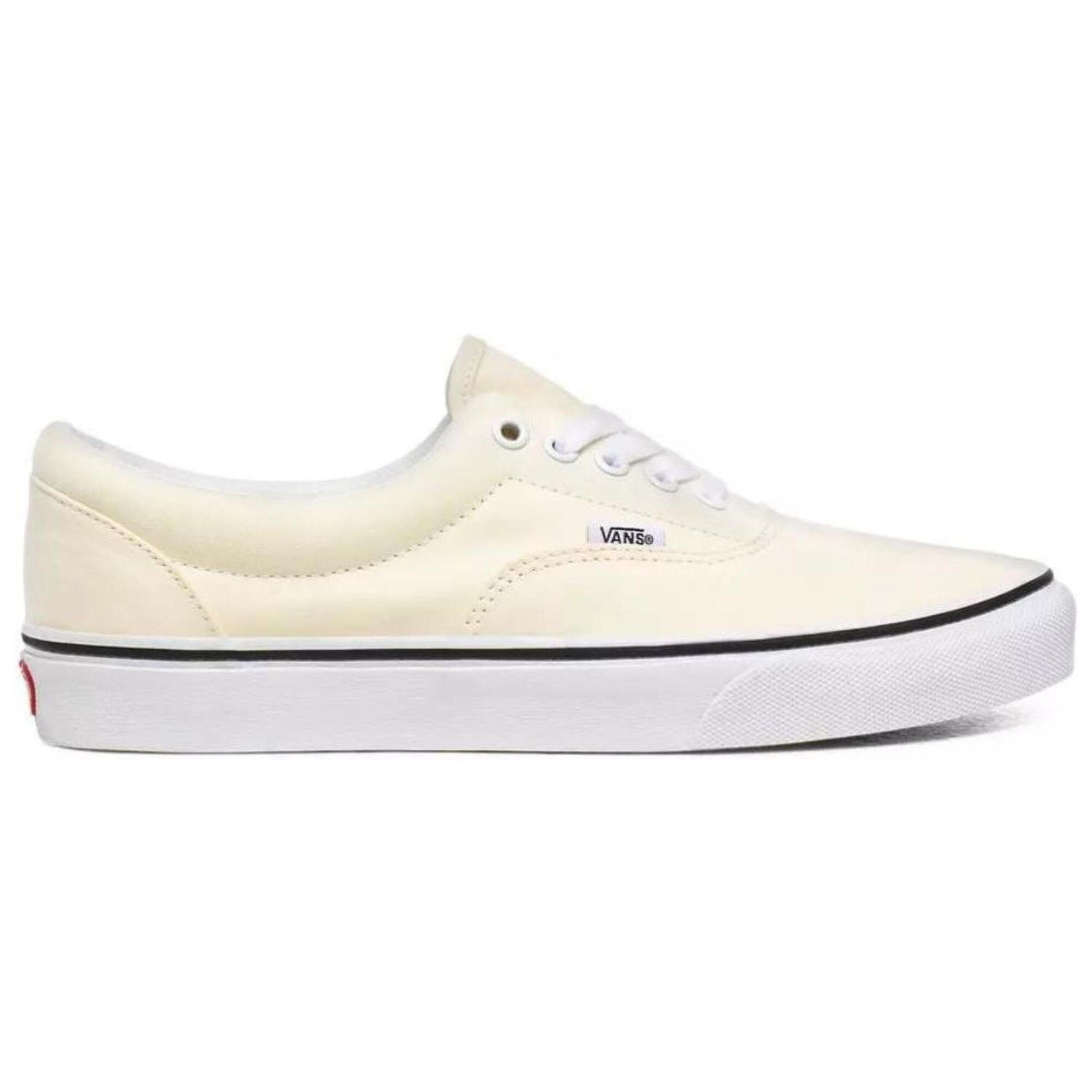 Vans - Chaussures De Marche Vans Era Pour Adultes - Chaussures De Sport - Blanc - 41 - Decathlon