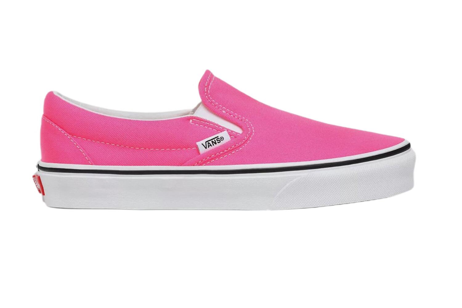 VANS Vans Classic Slip-On wandelschoenen voor volwassenen
