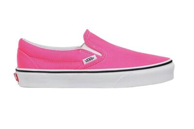 Zapatillas Vans Classic Slip-On para adultos