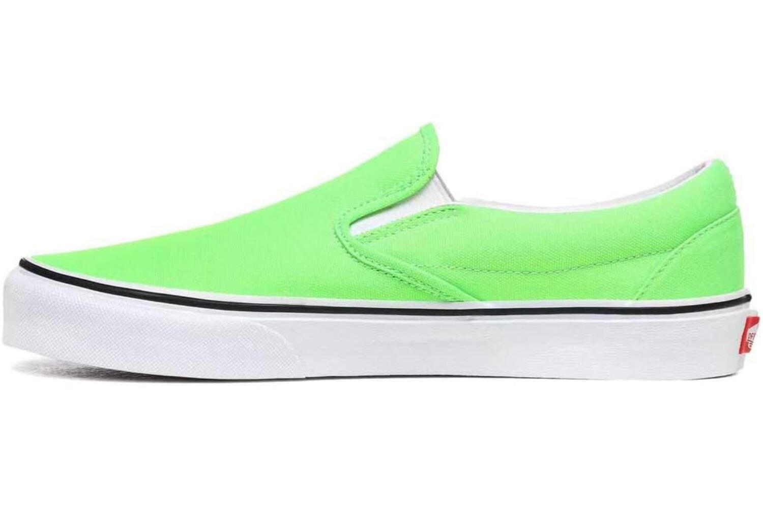 Vans Classic Slip-On Chaussures de marche pour adultes 4/4