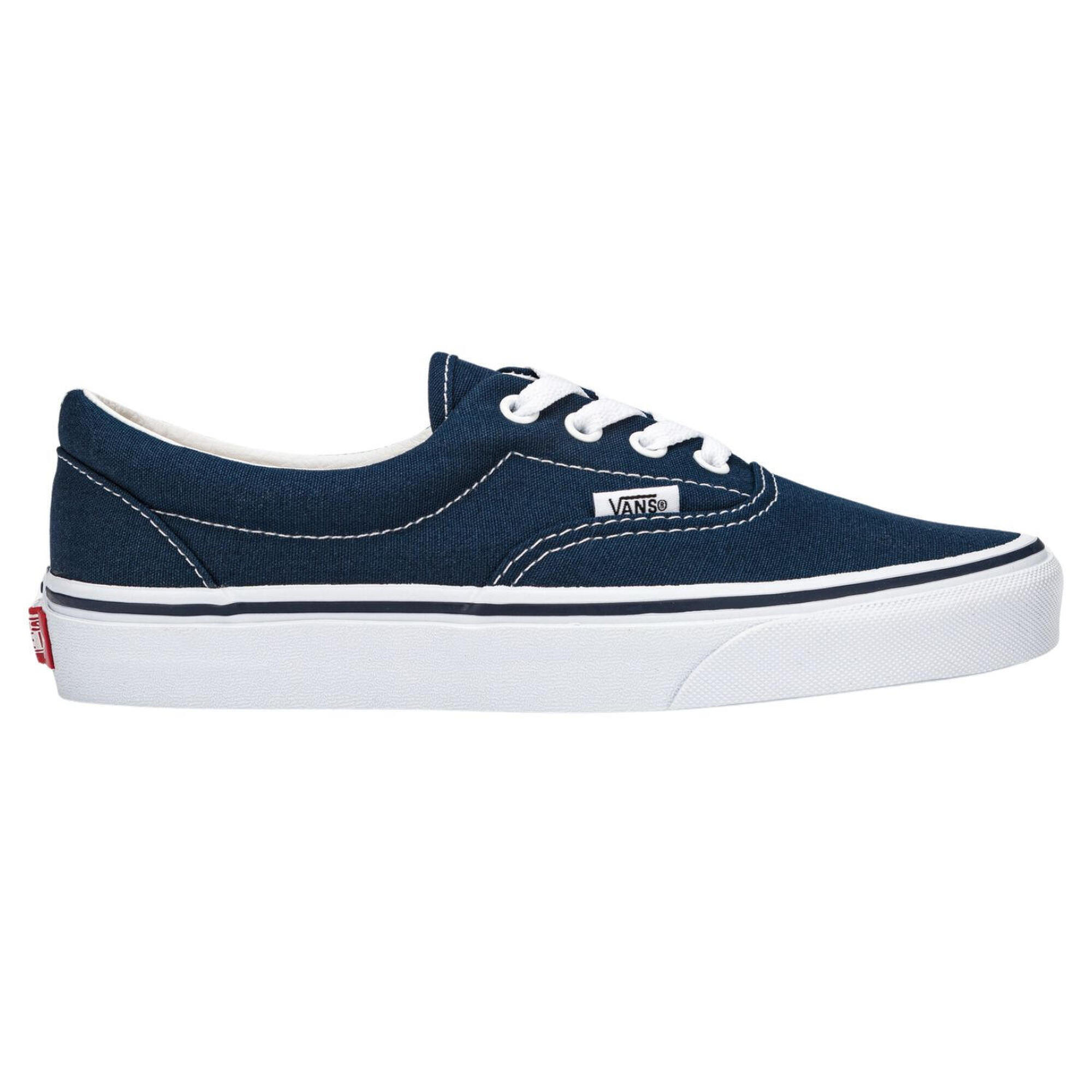 Vans - Chaussures De Marche Vans Era Pour Adultes - Chaussures De Sport - Bleu - 36,5 - Decathlon