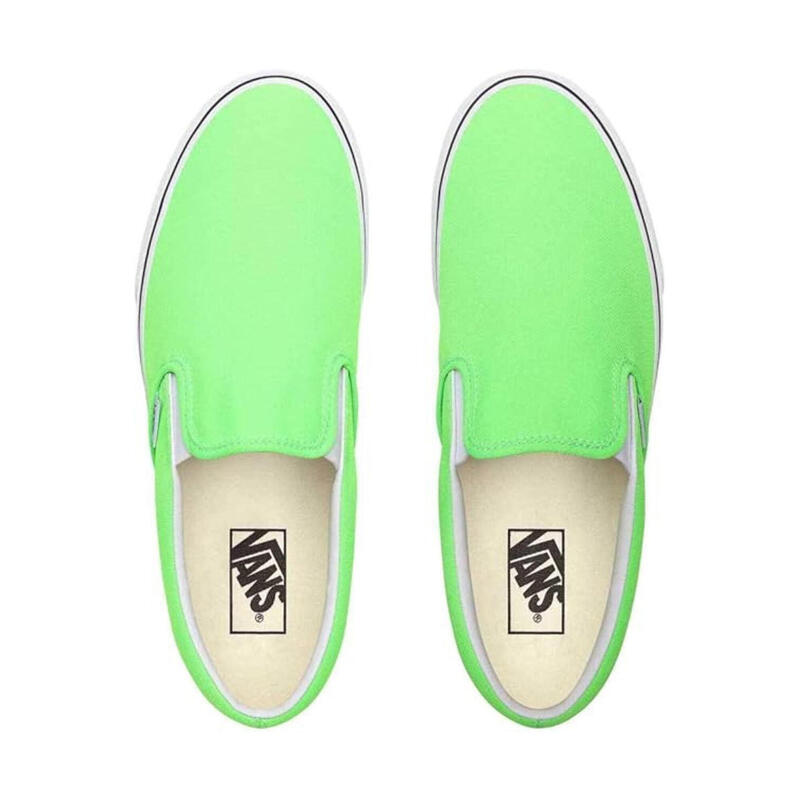 Pantofi de mers pe jos pentru adulți Vans Classic Slip-On